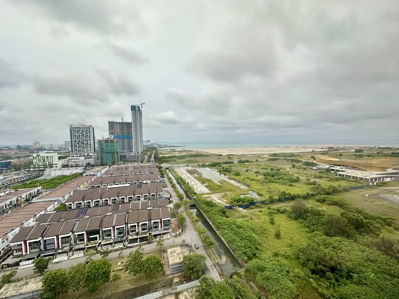 Service Residence for Rent at Bali Residences - Kellyn Foo - PropertyGuru.com.my