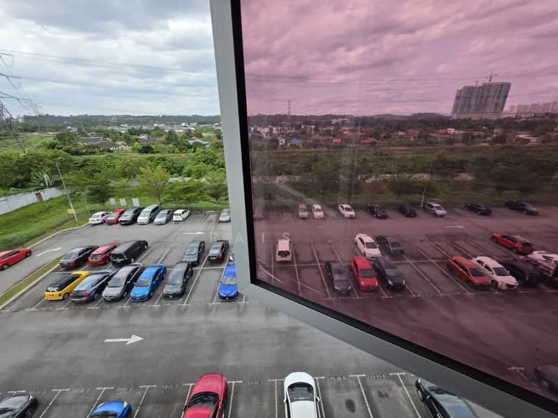 Pangsapuri untuk Dijual di Putra Impian - RAIS . -   - PropertyGuru.com.my