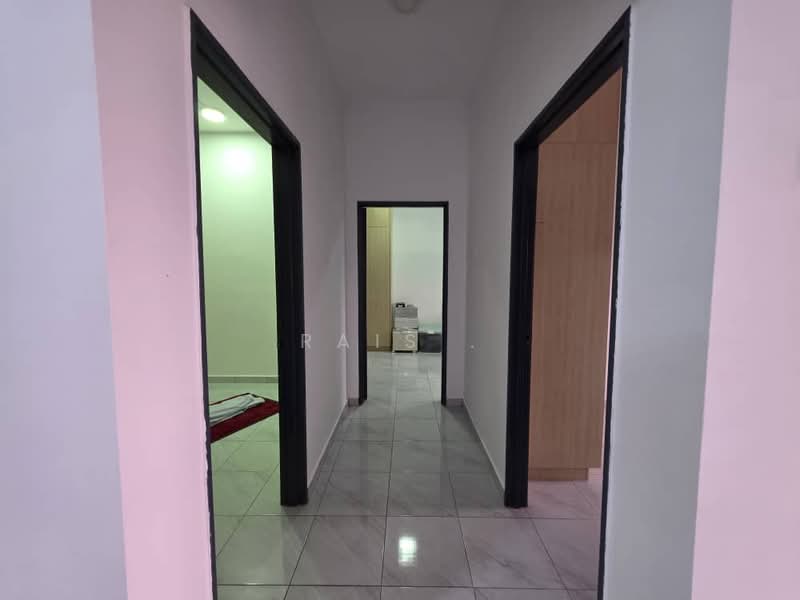 Pangsapuri untuk Dijual di Putra Impian - RAIS . -   - PropertyGuru.com.my