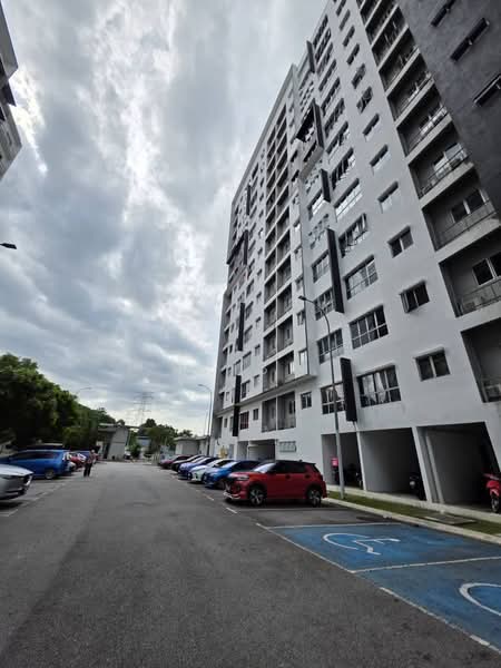 Pangsapuri untuk Dijual di Putra Impian - RAIS . - PropertyGuru.com.my
