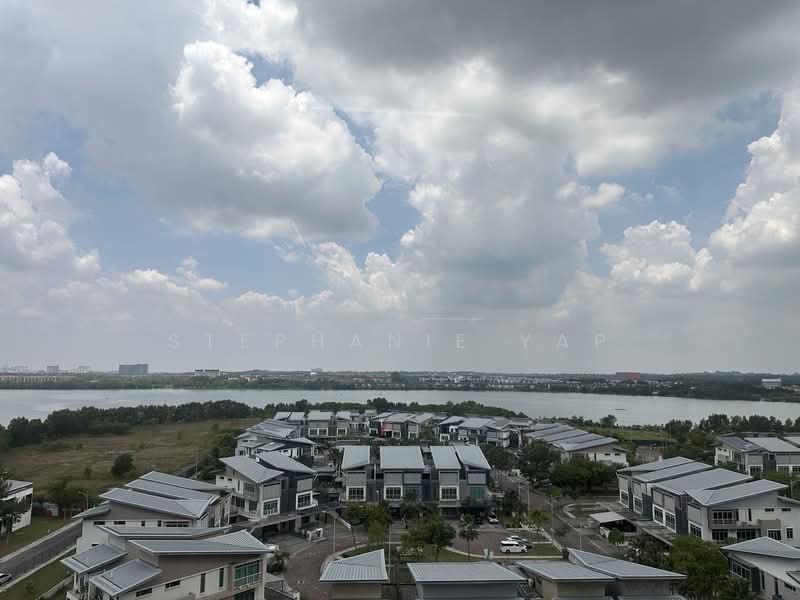 Condominium for Rent at Skyvilla @ D'Island - Stephanie Yap - Exterior - PropertyGuru.com.my