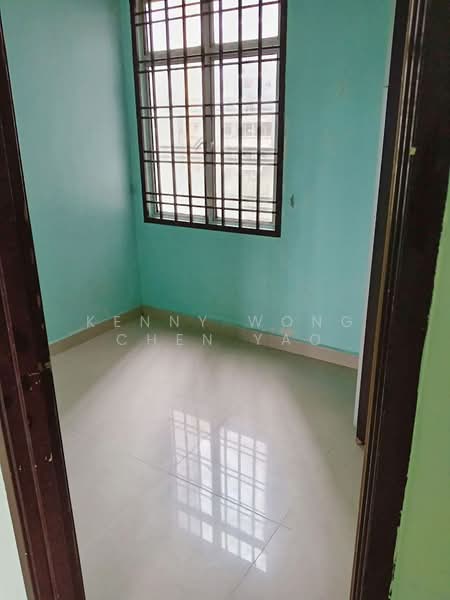 Apartment for Sale at Kipark Apartment - Kenny Wong Chen Yao - PropertyGuru.com.my