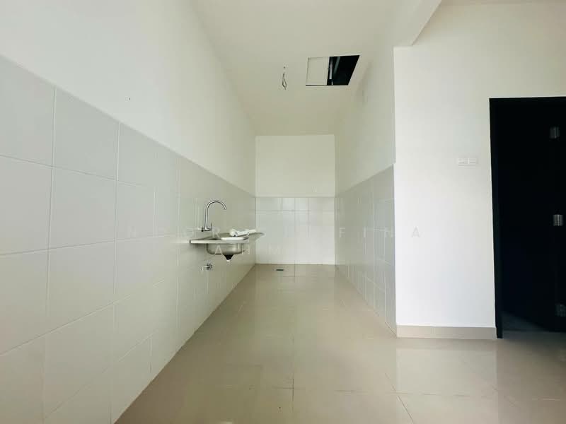 Semi-Detached House for Sale in Seberang Perai (Penang) - Noor Shafina Ahmad - Kitchen - PropertyGuru.com.my