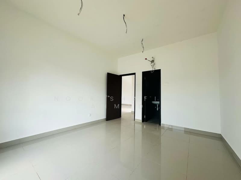 Semi-Detached House for Sale in Seberang Perai (Penang) - Noor Shafina Ahmad - Interior - PropertyGuru.com.my