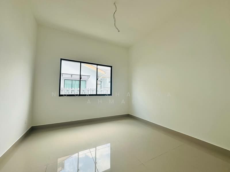 Semi-Detached House for Sale in Seberang Perai (Penang) - Noor Shafina Ahmad - Interior - PropertyGuru.com.my