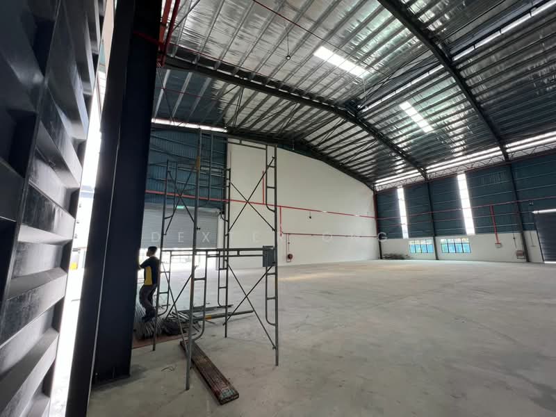 Factory for Sale in Kawasan Perindustrian Kapar Bestari (Kapar) - Dexter Ong - Interior - PropertyGuru.com.my