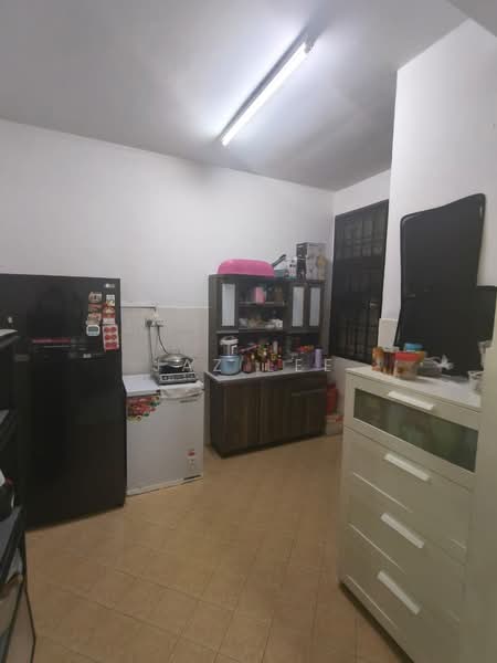 2-storey Terraced House for Sale in Taman Mutiara Rini (Skudai) - Jaz Lee - PropertyGuru.com.my