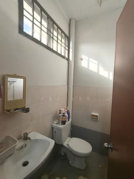 2-storey Terraced House for Sale in Taman Mutiara Rini (Skudai) - Jaz Lee - PropertyGuru.com.my