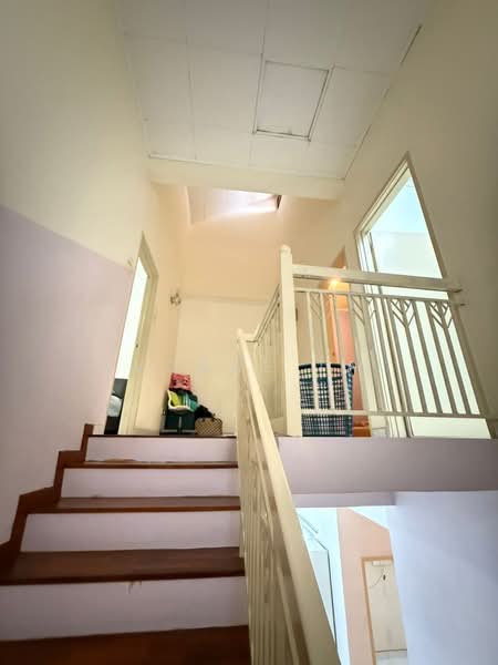 Terraced House for Sale in Skudai (Johor) - Yvonne Tai - Interior - PropertyGuru.com.my