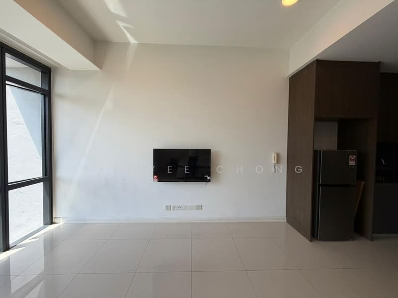 Condominium for Rent at Grand Medini - Sin Yee Chong - Living Room - PropertyGuru.com.my