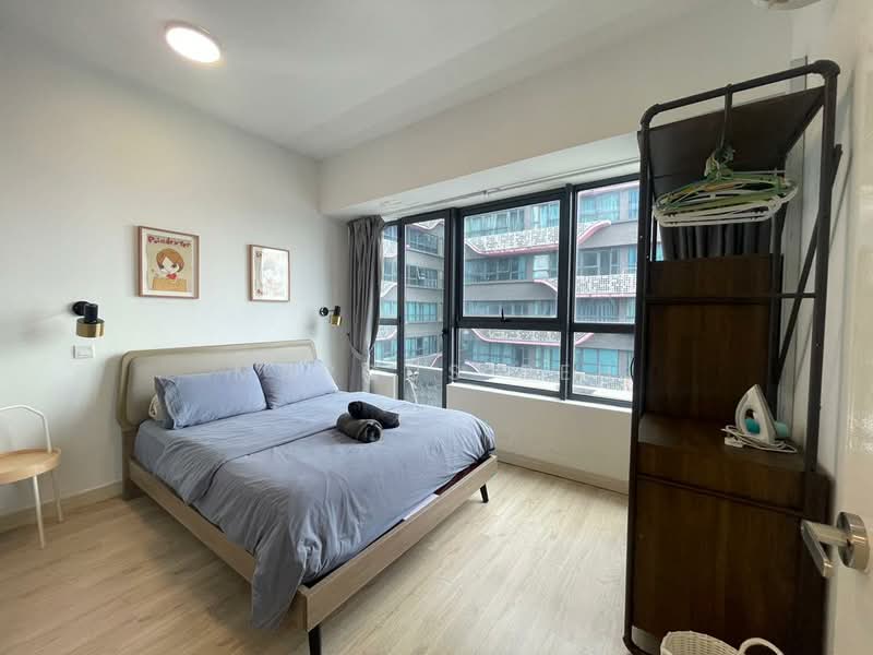 Servis Apartment untuk Dijual di Arte Plus - Marcus Beh - Bedroom - PropertyGuru.com.my