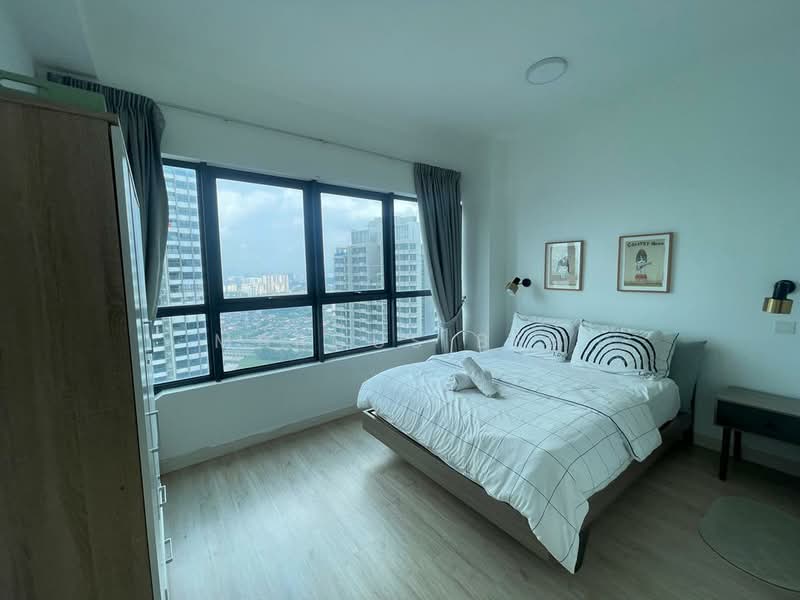 Servis Apartment untuk Dijual di Arte Plus - Marcus Beh - Bedroom - PropertyGuru.com.my