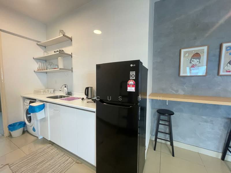 Servis Apartment untuk Dijual di Arte Plus - Marcus Beh - PropertyGuru.com.my