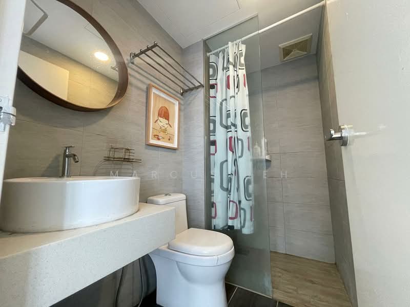 Servis Apartment untuk Dijual di Arte Plus - Marcus Beh - PropertyGuru.com.my