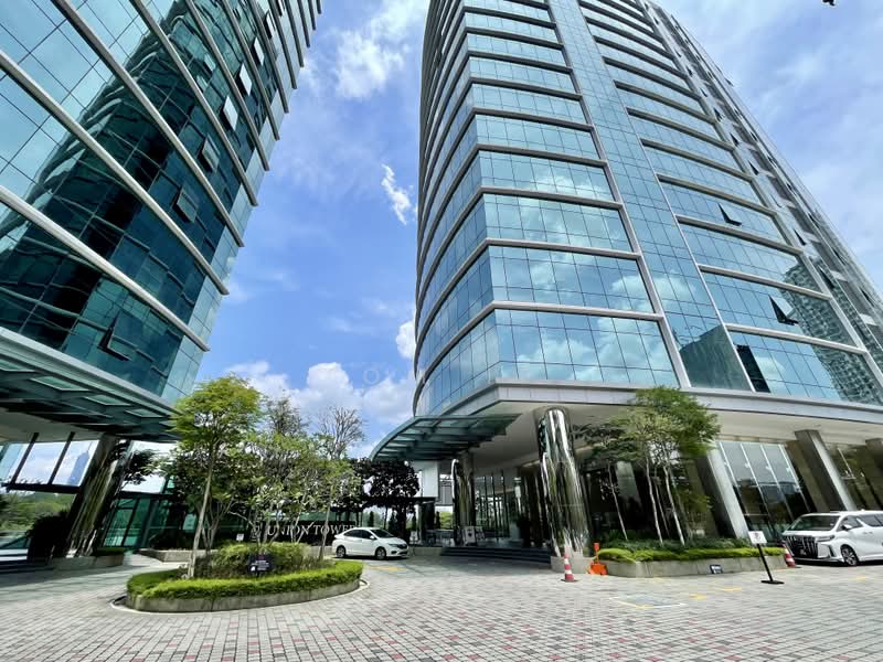 Office for Rent in Taman Desa (Kuala Lumpur) - Tom Ip - Exterior - PropertyGuru.com.my