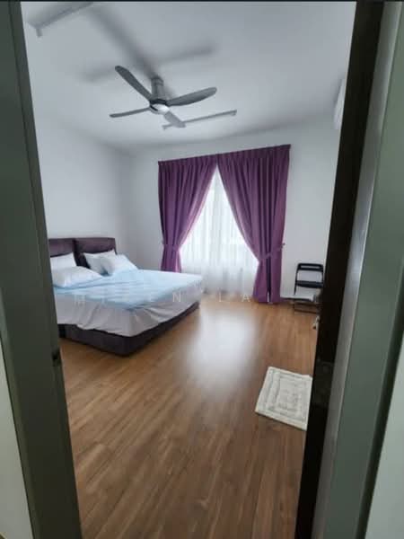 Rumah Teres untuk Disewa di Elmina (Shah Alam) - Ken Lai - Bedroom - PropertyGuru.com.my