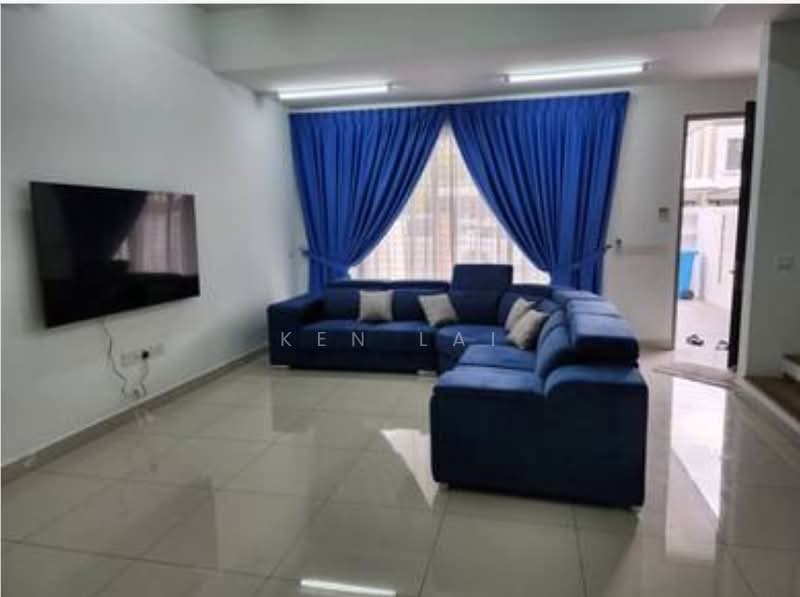 Rumah Teres untuk Disewa di Elmina (Shah Alam) - Ken Lai - PropertyGuru.com.my
