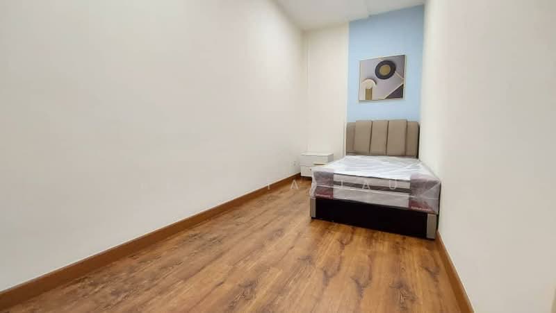 Servis Apartment untuk Disewa di Arte Mont Kiara - Renetta Jau - Bedroom - PropertyGuru.com.my
