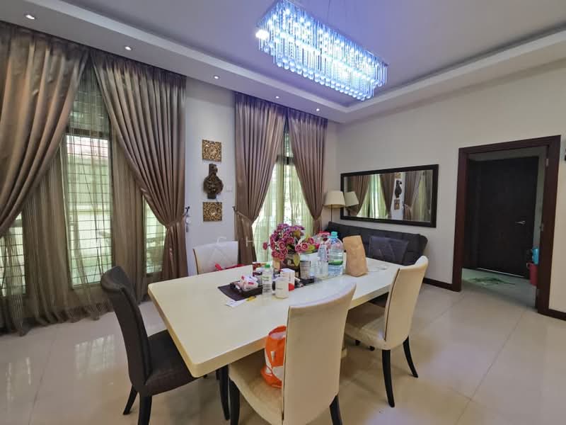 Semi-Detached House for Sale in Klang (Selangor) - CH Ng - PropertyGuru.com.my