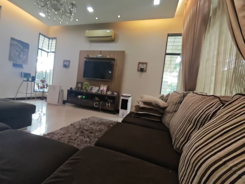 Semi-Detached House for Sale in Klang (Selangor) - CH Ng - PropertyGuru.com.my