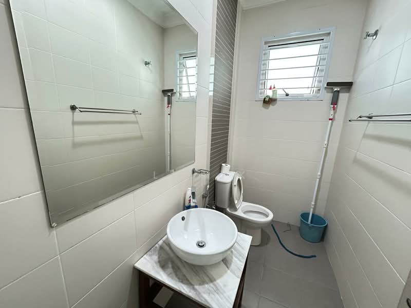 Zero-Lot Bungalow for Sale in Putra Heights (Subang Jaya) - Lai YK - Bathroom - PropertyGuru.com.my
