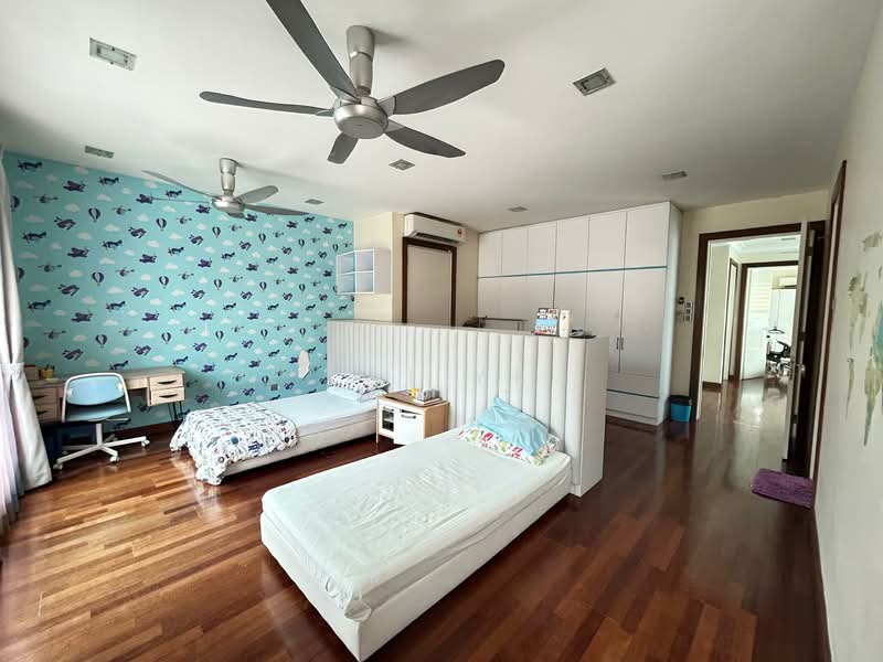 Zero-Lot Bungalow for Sale in Putra Heights (Subang Jaya) - Lai YK - Bedroom - PropertyGuru.com.my