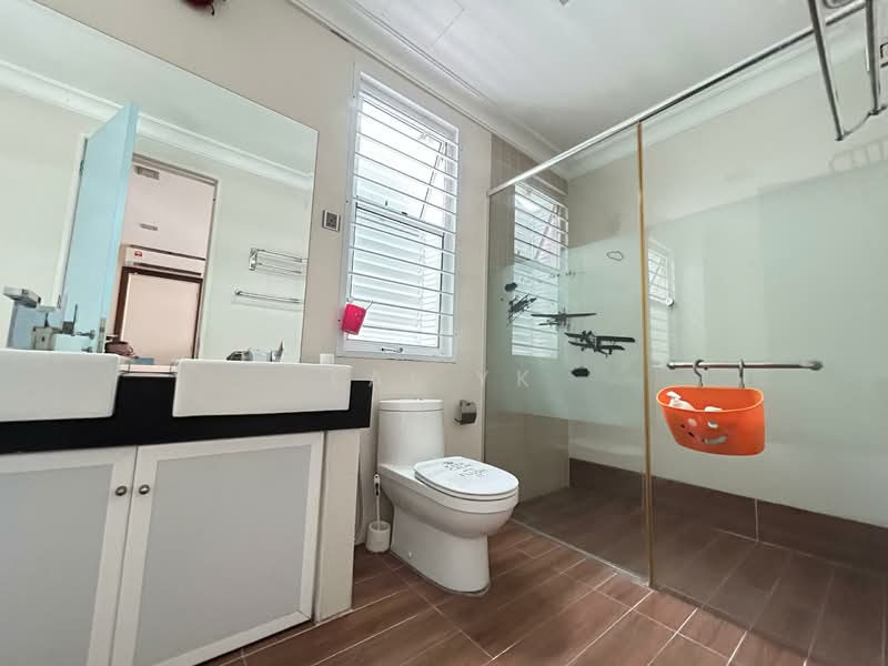 Zero-Lot Bungalow for Sale in Putra Heights (Subang Jaya) - Lai YK - Bathroom - PropertyGuru.com.my