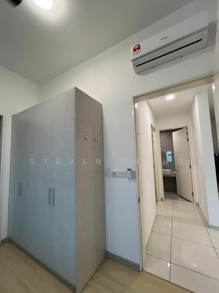 Servis Apartment untuk Disewa di The Cruise Residence - Steven Thong - Interior - PropertyGuru.com.my