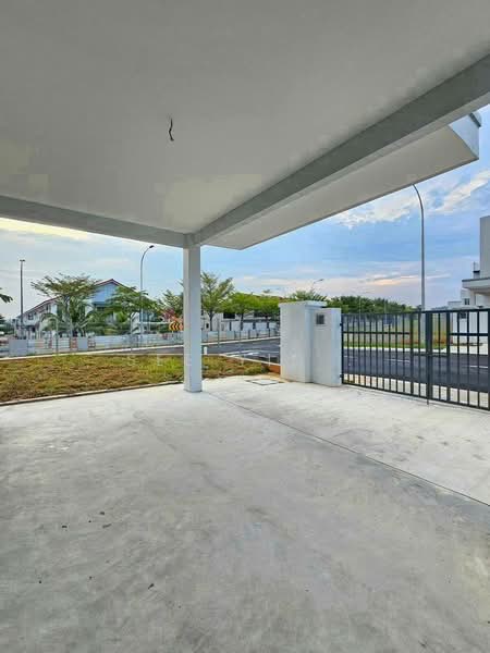 Terraced House for Sale in Bandar Dato Onn (Tebrau) - See Yin . - Exterior - PropertyGuru.com.my