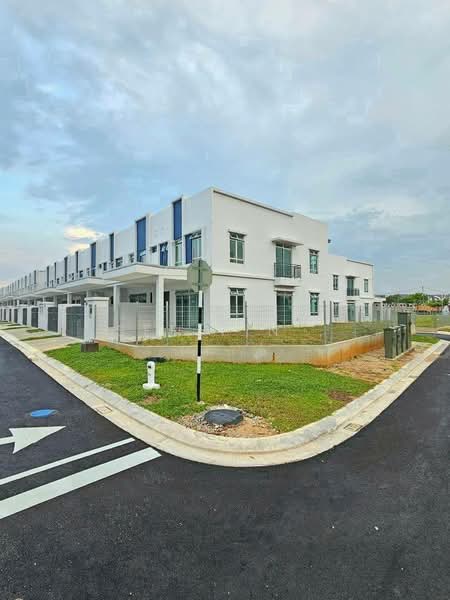 Terraced House for Sale in Bandar Dato Onn (Tebrau) - See Yin . - Exterior - PropertyGuru.com.my