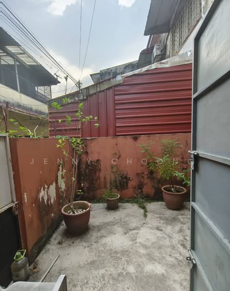 2-storey Terraced House for Sale in Taman Bukit Angsana (Cheras) - Jenny Choong - Exterior - PropertyGuru.com.my