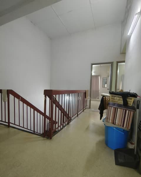 2-storey Terraced House for Sale in Taman Bukit Angsana (Cheras) - Jenny Choong - Corridor - PropertyGuru.com.my