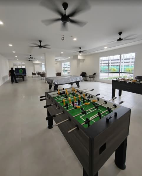Pangsapuri untuk Dijual di Kita Ria @ Cybersouth - Fifi Natasya - Interior - PropertyGuru.com.my