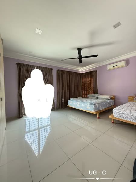 2-storey Terraced House for Sale in Klang (Selangor) - Alex Lee - Bedroom - PropertyGuru.com.my