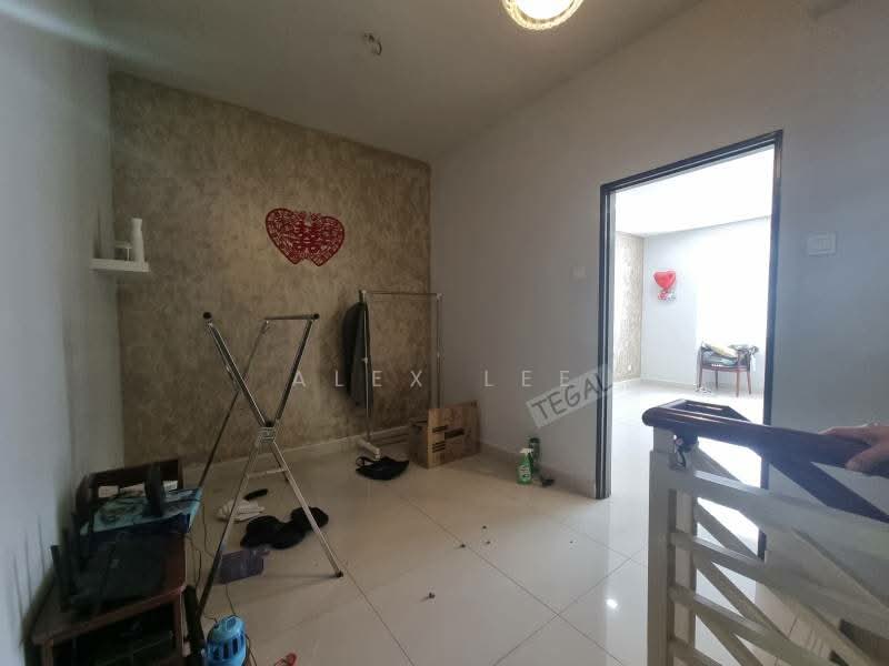 Rumah Teres untuk Disewa di Bandar Puteri Klang (Klang) - Alex Lee - Interior - PropertyGuru.com.my
