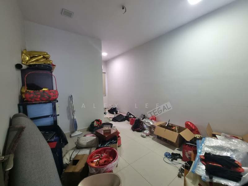 Rumah Teres untuk Disewa di Bandar Puteri Klang (Klang) - Alex Lee - Interior - PropertyGuru.com.my