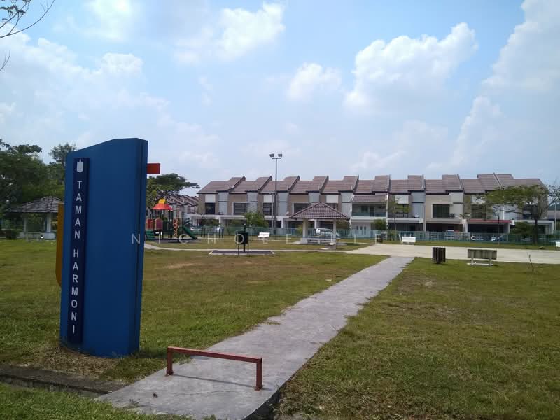 Rumah Teres 2 Tingkat untuk Dijual di Bandar Teknologi Kajang (Kajang) - Nichole Liew - Exterior - PropertyGuru.com.my