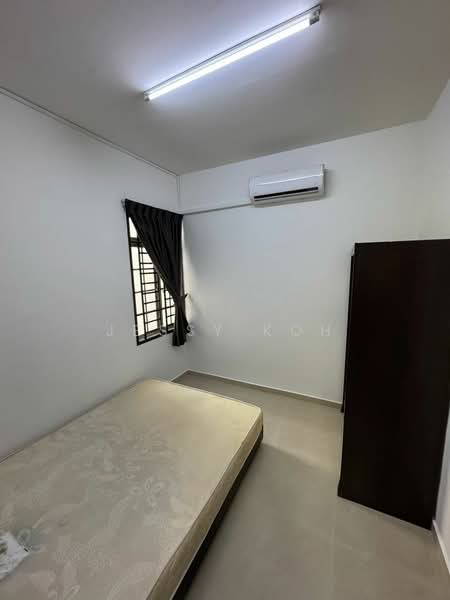 Rumah Teres untuk Disewa di Johor Bahru (Johor) - Jessy Koh - Bedroom - PropertyGuru.com.my