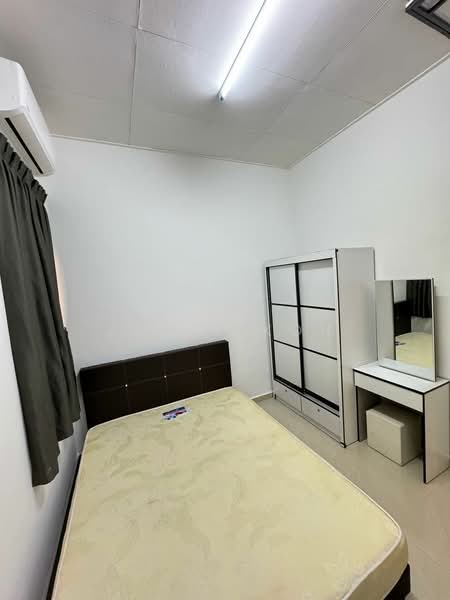 Rumah Teres untuk Disewa di Johor Bahru (Johor) - Jessy Koh - Bedroom - PropertyGuru.com.my