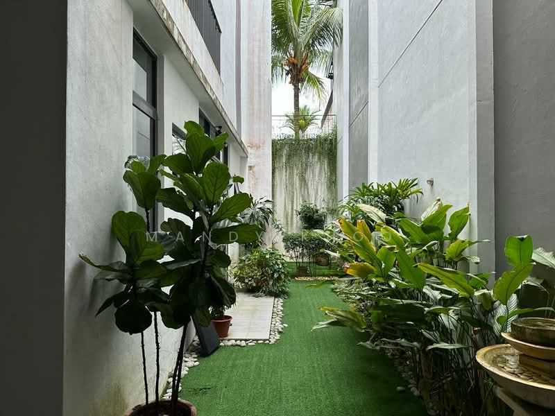 Zero-Lot Bungalow for Sale in Ampang (Kuala Lumpur) - Mandy Khoo - Exterior - PropertyGuru.com.my
