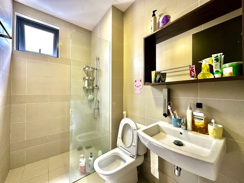 Zero-Lot Bungalow for Sale in Ampang (Kuala Lumpur) - Mandy Khoo - Bathroom - PropertyGuru.com.my