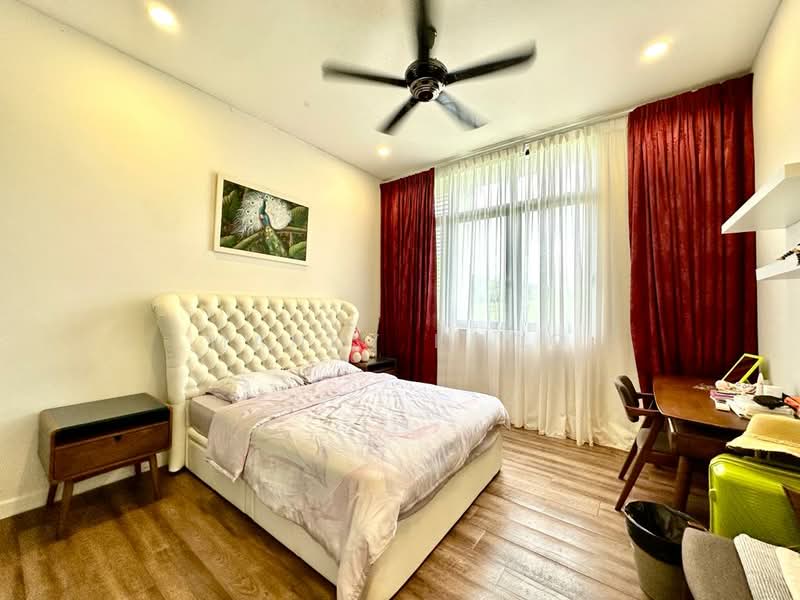 Zero-Lot Bungalow for Sale in Ampang (Kuala Lumpur) - Mandy Khoo - Bedroom - PropertyGuru.com.my