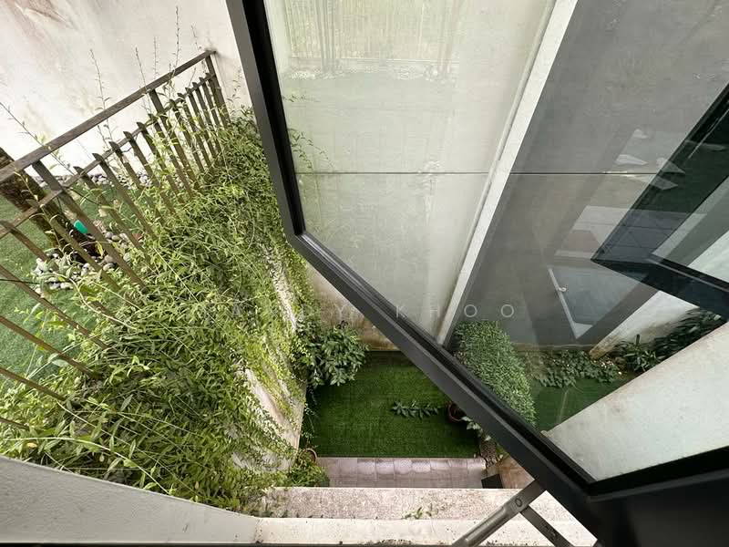 Zero-Lot Bungalow for Sale in Ampang (Kuala Lumpur) - Mandy Khoo - Exterior - PropertyGuru.com.my