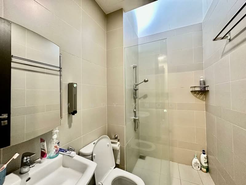 Zero-Lot Bungalow for Sale in Ampang (Kuala Lumpur) - Mandy Khoo - Bathroom - PropertyGuru.com.my