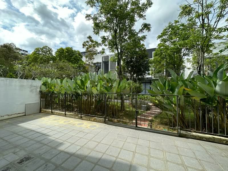 Zero-Lot Bungalow for Sale in Ampang (Kuala Lumpur) - Mandy Khoo - Exterior - PropertyGuru.com.my