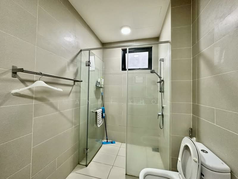 Zero-Lot Bungalow for Sale in Ampang (Kuala Lumpur) - Mandy Khoo - Bathroom - PropertyGuru.com.my