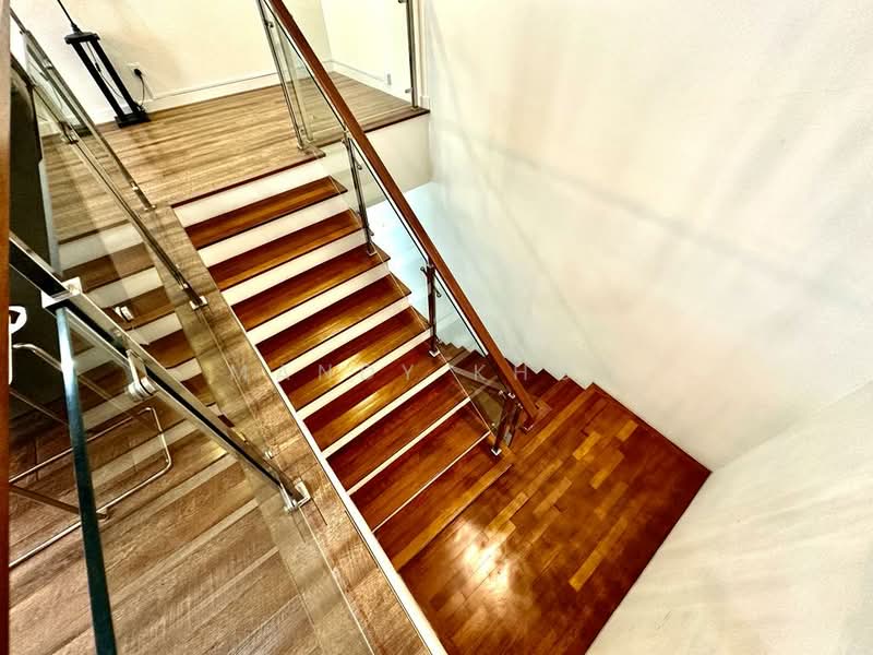 Zero-Lot Bungalow for Sale in Ampang (Kuala Lumpur) - Mandy Khoo - Interior - PropertyGuru.com.my