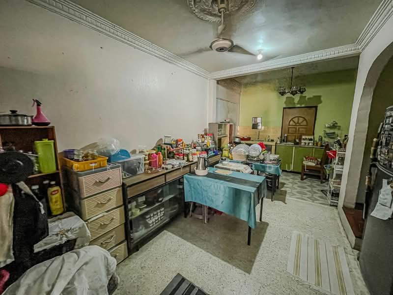 Rumah Banglo untuk Dijual di Ampang (Kuala Lumpur) - Cik Maya Abdul - Kitchen - PropertyGuru.com.my