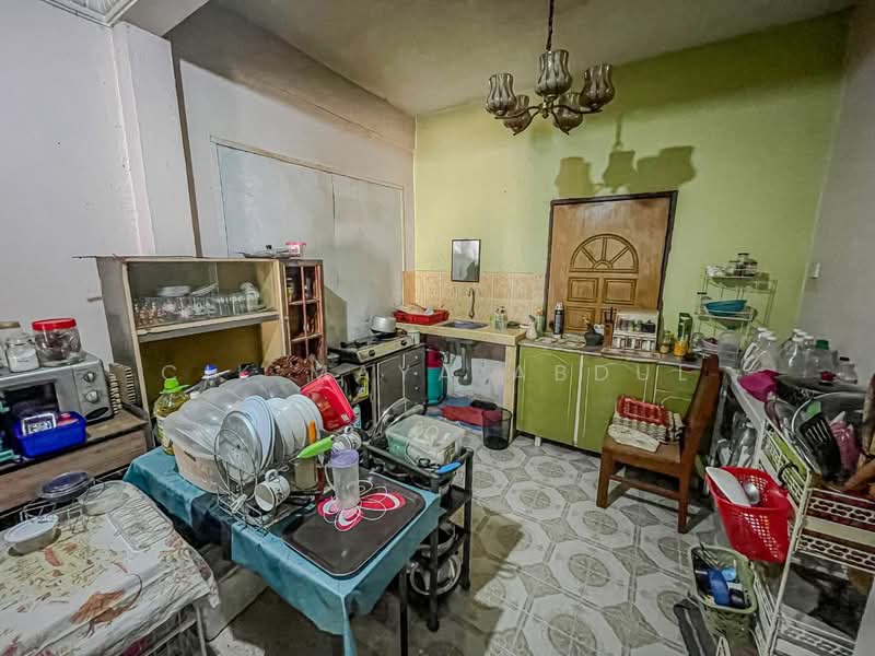 Rumah Banglo untuk Dijual di Ampang (Kuala Lumpur) - Cik Maya Abdul - Kitchen - PropertyGuru.com.my