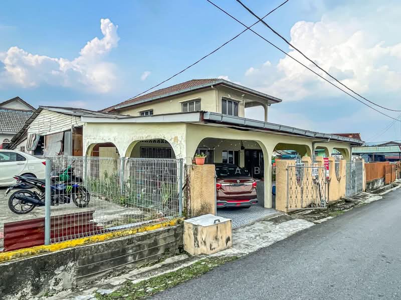 Rumah Banglo untuk Dijual di Ampang (Kuala Lumpur) - Cik Maya Abdul - Exterior - PropertyGuru.com.my